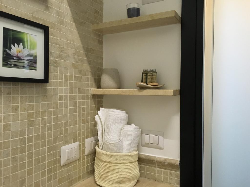 Appartamento La Maison Colonna