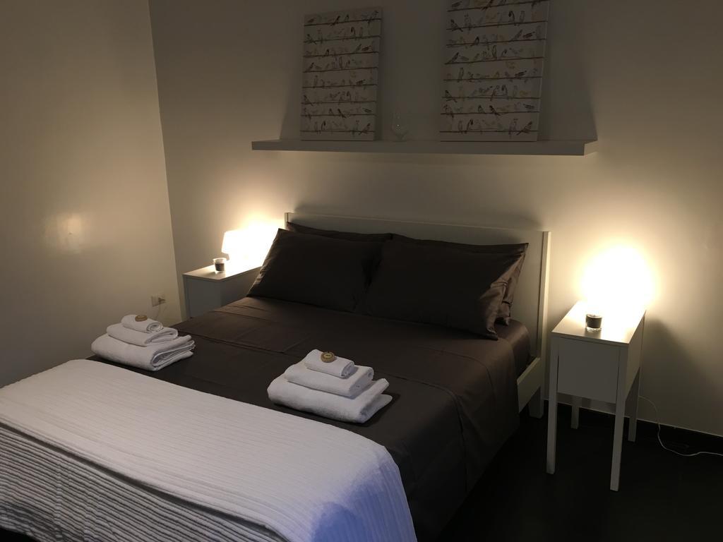 Appartamento La Maison Colonna Roma