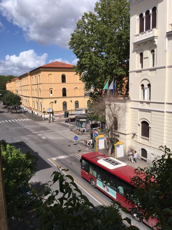 La Maison Colonna Appartamento *