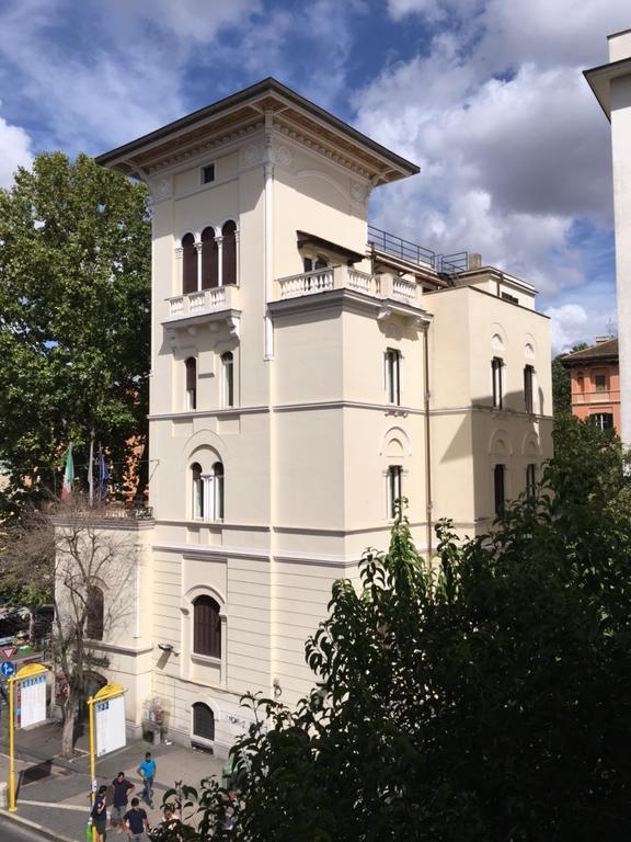 Appartamento La Maison Colonna Roma