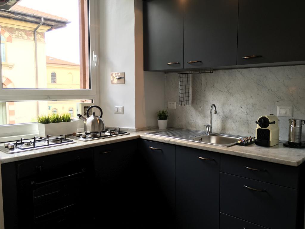Appartamento La Maison Colonna