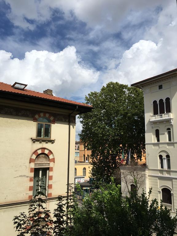 Appartamento La Maison Colonna